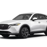 Mazda CX5