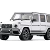 Benz G63
