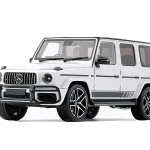 Benz G63