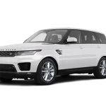 Rang Rover Vogue