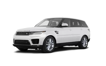 Rang Rover Vogue