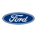 لوگوی کارخانه ساخت ماشین فورد آمریکا