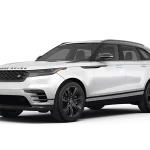 Range Rover Velar