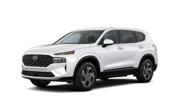 Hyundai Santafeh