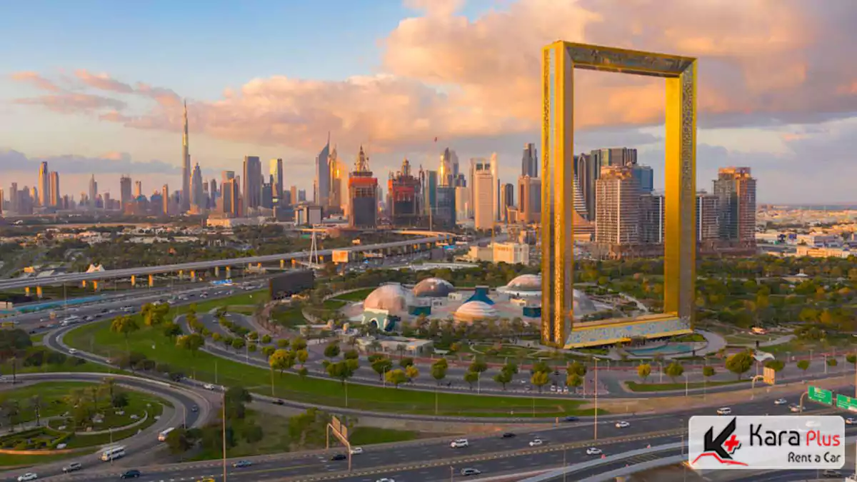 قاب دبی به زیبایی یک تابلوی نقاشی است