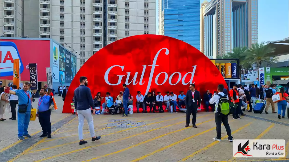 Gulfood در ارتقاء استانداردهای جهانی بهداشت مواد غذایی نقش زیادی دارد