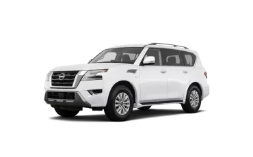 Nissan Armada