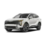 Kia Sportage Long