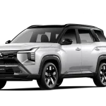 Mitsubishi Destinator