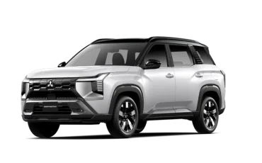 Mitsubishi Destinator