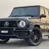 Benz G63