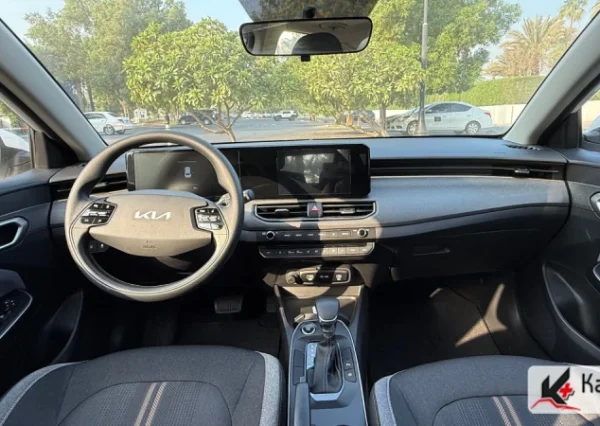 اجاره کیا K3 در دبی