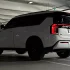 Nissan Patrol Se Titanium