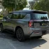 Nissan Patrol Se Titanium