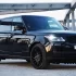 Rang Rover Vogue