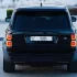 Rang Rover Vogue