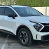 Kia Sportage Long