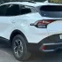 Kia Sportage Long