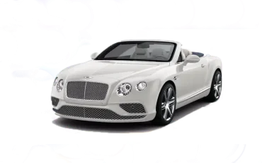 اجاره بنتلی کونتیننتال جی تی در شهر دبی