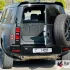 Land Rover Defender V8