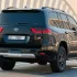 TOYOTA LAND CRUISER GR