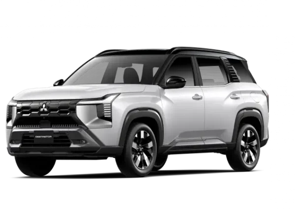 اجاره میتسوبیشی دیستیناتور در دبی